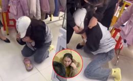 Nóng: Khởi tố vợ chồng chủ shop ở Thanh Hóa vụ đánh đập, cắt áo làm nhục nữ sinh gây phẫn nộ dư luận