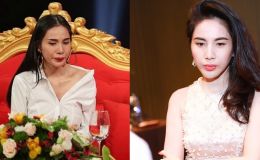 Phản ứng không ngờ của Thủy Tiên giữa lúc Bộ Công an và các địa phương thông tin nóng việc từ thiện