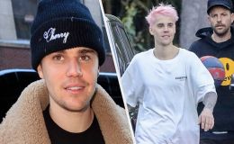 Justin Bieber dính nghi án tái nghiện ngập, biểu hiện bất thường khiến CĐM xôn xao