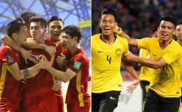 Lịch thi đấu bóng đá AFF Cup 2021 hôm nay 6/12: ĐT Việt Nam khép lại chuỗi 7 trận thua liên tiếp