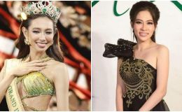 Phản ứng của cư dân mạng khi ‘Hoa hậu hòa bình thế giới’ Thuỳ Tiên bị tố mua giải