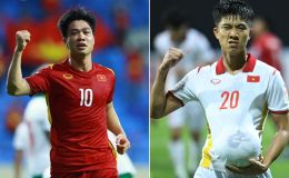 Kết quả bóng đá hôm nay 7/12: ĐT Việt Nam khởi đầu hoàn hảo tại AFF Cup 2021; Ngoại hạng Anh có biến
