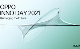 OPPO khởi động sự kiện OPPO INNO DAY 2021: Mang trải nghiệm công nghệ hàng đầu đến người dùng VN