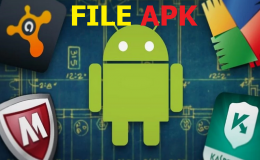 Cách cài đặt tệp APK trên thiết bị Android như thế nào?
