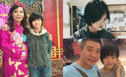 Hé lộ bí mật về ái nữ duy nhất của NSND Công Lý, từng gây xôn xao vì nhận xét thẳng về vợ 3 của bố