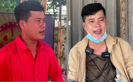 Trùm showbiz từng nói đỡ cho Hoài Linh nóng mặt vì bị lừa, tiết lộ phải đóng cửa trốn trong nhà