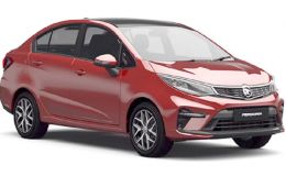 'Kẻ soán ngôi' Toyota Vios 2021 lộ diện: Giá chỉ từ 232 triệu, trang bị 'hất cẳng' Honda City
