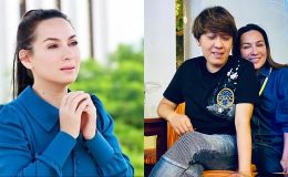 Quản lý hé lộ loạt ảnh chưa từng công bố của Phi Nhung, nặng lòng tâm sự khiến bạn bè lo lắng