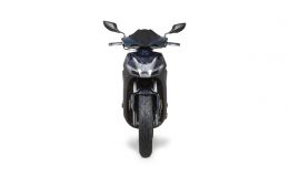 'Kẻ soán ngôi' Honda SH Mode 2021 sắp về đại lý với giá 50,5 triệu đồng, thiết kế đẹp mê mẩn