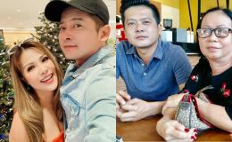 Sao nam 'Gạo nếp gạo tẻ' bị mẹ vợ lên tiếng 'bóc trần' vụ ngoại tình, tuyên bố cứng với 'tiểu tam'