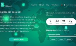 Số hóa bất động sản: ‘Sân chơi’ đầy hứa hẹn cho nhà đầu tư thông minh