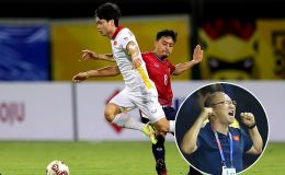 Tin bóng đá trưa 9/12: Công Phượng đem về danh hiệu đầu tiên cho Đội tuyển Việt Nam ở AFF Cup 2021?