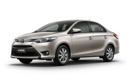 'Phát cuồng' vì chiếc Toyota Vios rao bán giá chỉ 280 triệu, rẻ hơn Kia Morning mới tận 100 triệu
