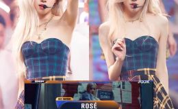Netizens đồng loạt chúc mừng khi Rosé BLACKPINK thắng giải BEST DANCE PERFORMANCE SOLO tại MAMA 2021