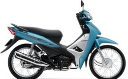 Giá xe Honda Wave Alpha 2020 chạm đáy kỷ lục: Rẻ nhất chỉ hơn 18 triệu, mức chênh thấp không tưởng