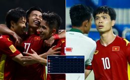 Ban tổ chức AFF Cup 2021 bị tố thiên vị ĐT Việt Nam dù kém xa Indonesia, lý do đằng sau gây bất ngờ