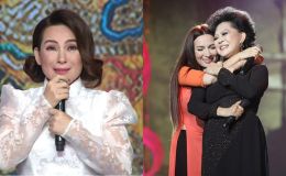 Giao Linh hé lộ lý do khiến Phi Nhung không thể cưới con trai mình, nói rõ 'bản chất' của cố ca sĩ