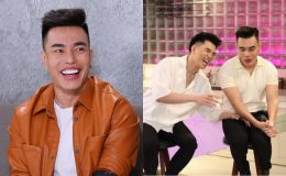 Lê Dương Bảo Lâm phải quét dọn, phụ hậu đài để xin thêm show, tiết lộ 'cái nết' khi ở trong showbiz