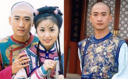 Châu Kiệt thú nhận tội lỗi 23 năm trước làm với Lâm Tâm Như trong Hoàn Châu Cách Cách, CĐM phẫn nộ