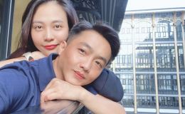 Bà xã Cường Đô La hé lộ lần đầu được làm 1 việc sau khi sinh con, nguyên nhân khiến CĐM 'ngã ngửa'
