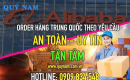 Người Việt nhập hàng Trung Quốc online về bán dịp cận Tết
