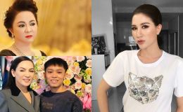Trang Trần tuyên bố cực căng sau ồn ào với CEO Đại Nam và màn tố cáo Hồ Văn Cường vô ơn
