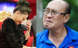 ‘Vén màn’ quá khứ của chồng cũ Lê Giang: Từ đỉnh cao xa đà vào cờ bạc, xế chiều bết bát bán bánh xèo