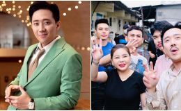 Sau loạt ồn ào từ thiện, Trấn Thành khai máy phim mới, liệu có làm nên 'lịch sử' như ‘Bố già’?