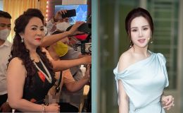Vụ kiện giữa Vy Oanh và CEO Đại Nam có diễn biến mới, nữ ca sĩ công bố thông tin bí mật