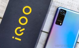 Hé lộ iQOO U5 - smartphone Android 5G chuyên game giá rẻ hơn cả Nokia G50 5G