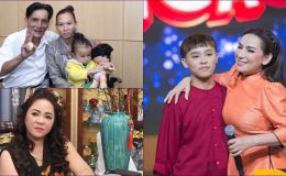 Sao 18/12: Thương Tín bị vợ trẻ kém 34 tuổi bóc mẽ, Hồ Văn Cường nói rõ lý do từ chối CEO Đại Nam