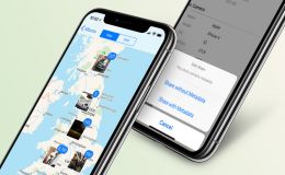 Cách ẩn các thông tin nhạy cảm khi chụp ảnh từ iPhone