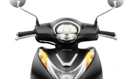 Honda SH Mode 2022 được báo Thái Lan ca ngợi hết nấc khiến khách Việt 'nở mũi', giá chỉ hơn 55 triệu