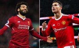 Không cần Quả bóng vàng, Mohamed Salah nhận giải thưởng hàng vạn fan hôm mộ đồng tình