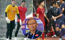 Thái Lan đón siêu viện binh đẳng cấp châu Âu, ĐT Việt Nam 'lâm nguy' trước thềm Bán kết AFF Cup 2021