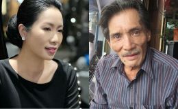 Diễn biến mới vụ Thương Tín tố Trịnh Kim Chi, bên thứ 3 lên tiếng ‘vạch mặt’ vợ chồng nam diễn viên