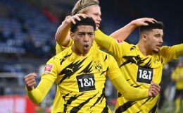 Tin chuyển nhượng tối 22/12: Dortmund 'chơi bài độc' để giữ chân 'siêu tài năng' Jode Bellingham
