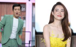 Dù không xuất hiện nhưng con gái Trường Giang vẫn 'đốn tim' dân tình với hành động này?