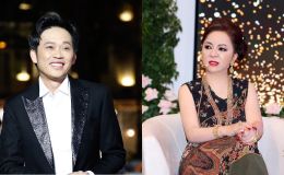 Hoài Linh tuyên bố thẳng về việc kiện CEO Đại Nam sau khi được minh oan vụ ‘ăn chặn’ 14 tỷ