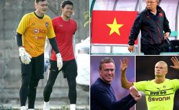 Tin bóng đá trưa 22/12: Thái Lan đón siêu sao đẳng cấp châu Âu; ĐT Việt Nam rộng cửa vào chung kết