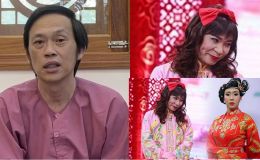 Tin nóng 25/12:CĐM réo tên Hoài Linh khi fanpage báo CAND bàn về từ thiện; VTV thông báo về Táo Quân