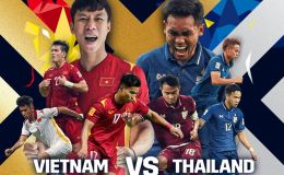 Lịch thi đấu AFF Cup 2021 hôm nay 26/12: ĐT Việt Nam ngược dòng vào chung kết, xứng danh vua ĐNÁ