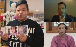 Sao Việt đăng gì 26/12: Duy Mạnh tuyên bố gắt về Hoài Linh; Tiến Luật 'phốt' cách chơi của Lan Ngọc