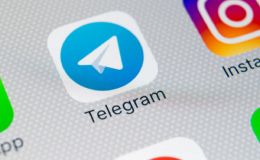 Cách chỉnh sửa tin nhắn trên Telegram mà không ai biết 