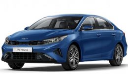 Đối thủ Toyota Vios 2021 gây sốc vì một chi tiết độc lạ, dân tình ‘vỡ òa’ khi biết giá xe
