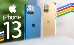 Sau hơn 2 tháng ra mắt, iPhone 13 vẫn chưa có tính năng khử tiếng ồn cuộc gọi