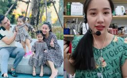 Mang thai lần 3, vợ Lê Dương Bảo Lâm nổi da gà, đáp trả 'tỉnh bơ' khi bị mỉa mai khó có con trai
