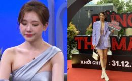 Tin nóng 28/12: Hari Won đăng đàn bức xúc, Nhã Phương bị chụp lén khi lộ diện tại sự kiện
