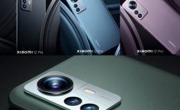 Xiaomi 12 Pro, đối thủ giá 16.8 triệu của iPhone 13 Pro ra mắt: Công nghệ ngập tràn, hứa hẹn gây sốt