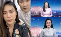 Tin tối 29/12: CĐM quay xe bênh Thủy Tiên sau khi C02 công bố kết quả; Nữ BTV thay thế BTV Hoài Anh